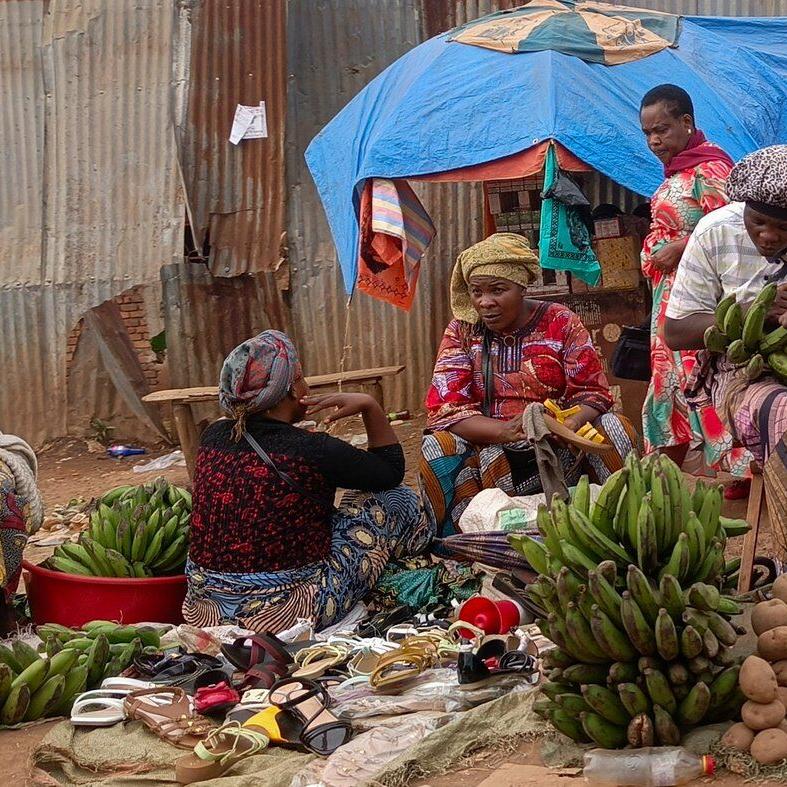 At least 60 people killed in a rebel attack on funeral ceremony in eastern Congo